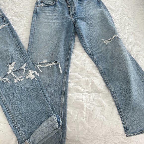 AGOLDE JEANS ASSORTED ***NEW*** - Picture 2 of 7